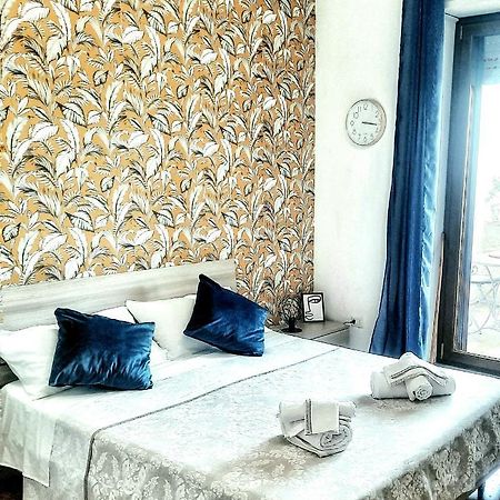 Basilica San Paolo Apartment Rome Buitenkant foto
