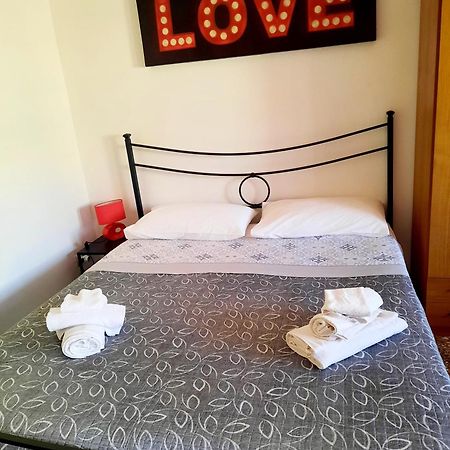 Basilica San Paolo Apartment Rome Buitenkant foto