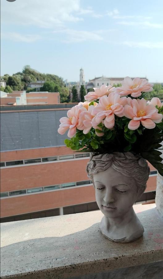 Basilica San Paolo Apartment Rome Buitenkant foto
