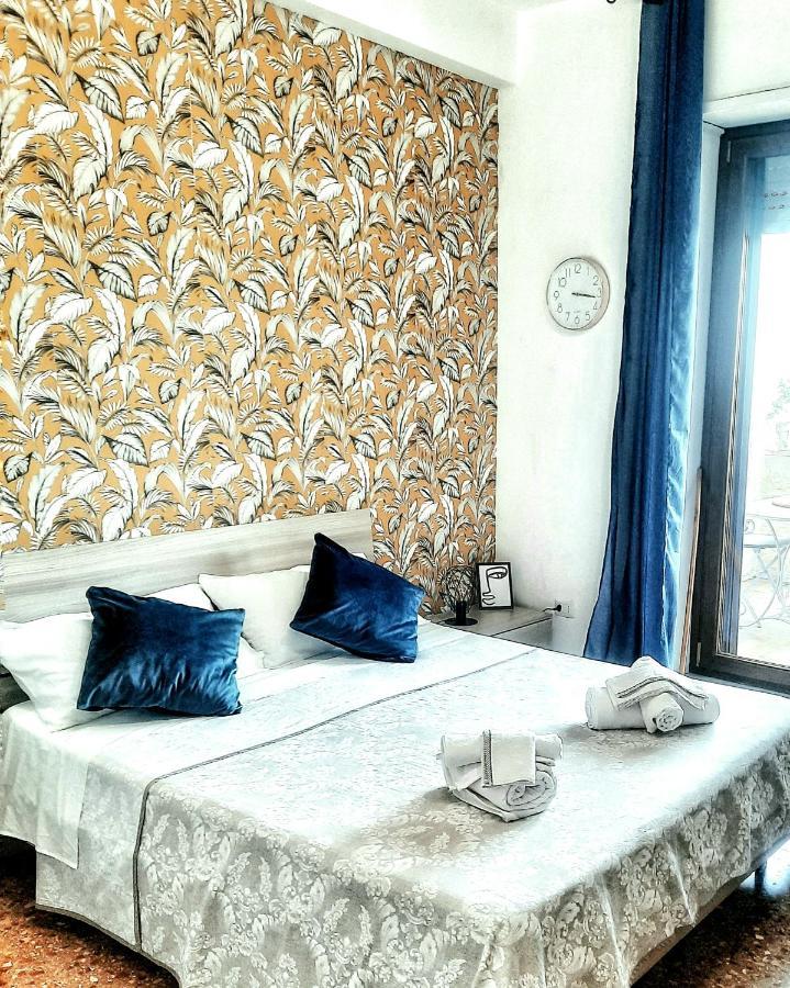 Basilica San Paolo Apartment Rome Buitenkant foto