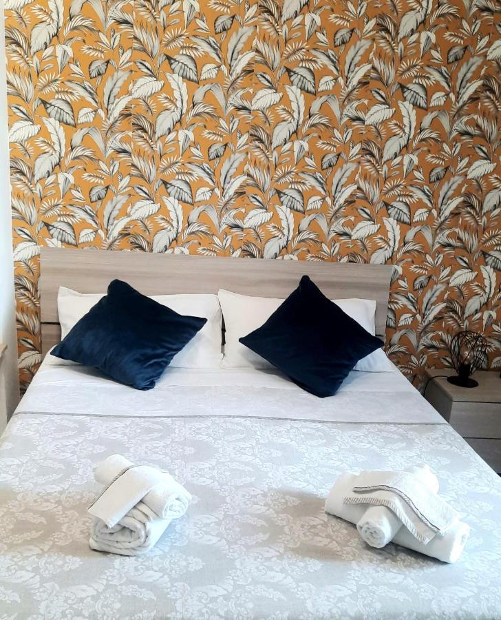 Basilica San Paolo Apartment Rome Buitenkant foto