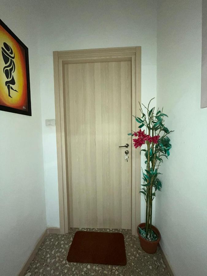 Basilica San Paolo Apartment Rome Buitenkant foto