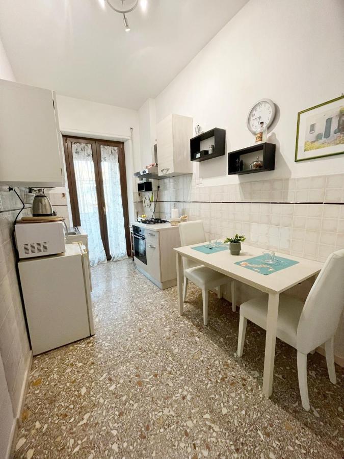 Basilica San Paolo Apartment Rome Buitenkant foto