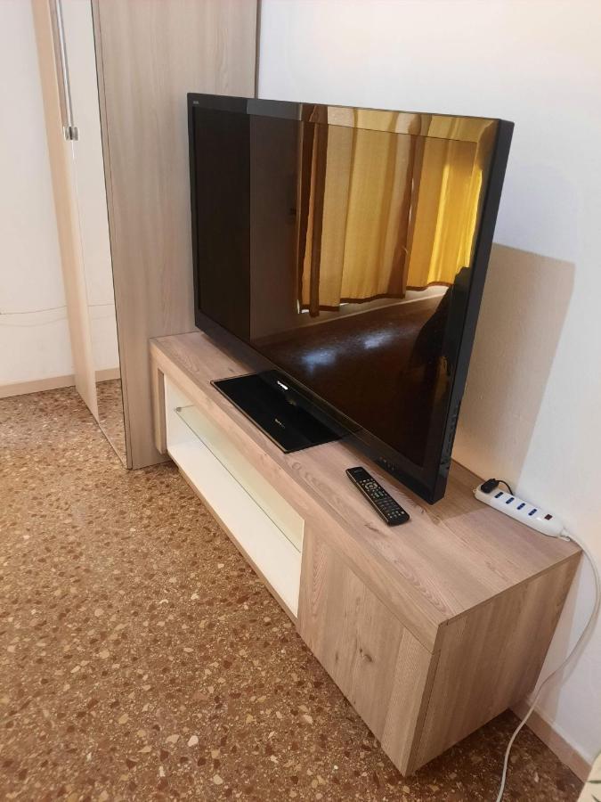 Basilica San Paolo Apartment Rome Buitenkant foto