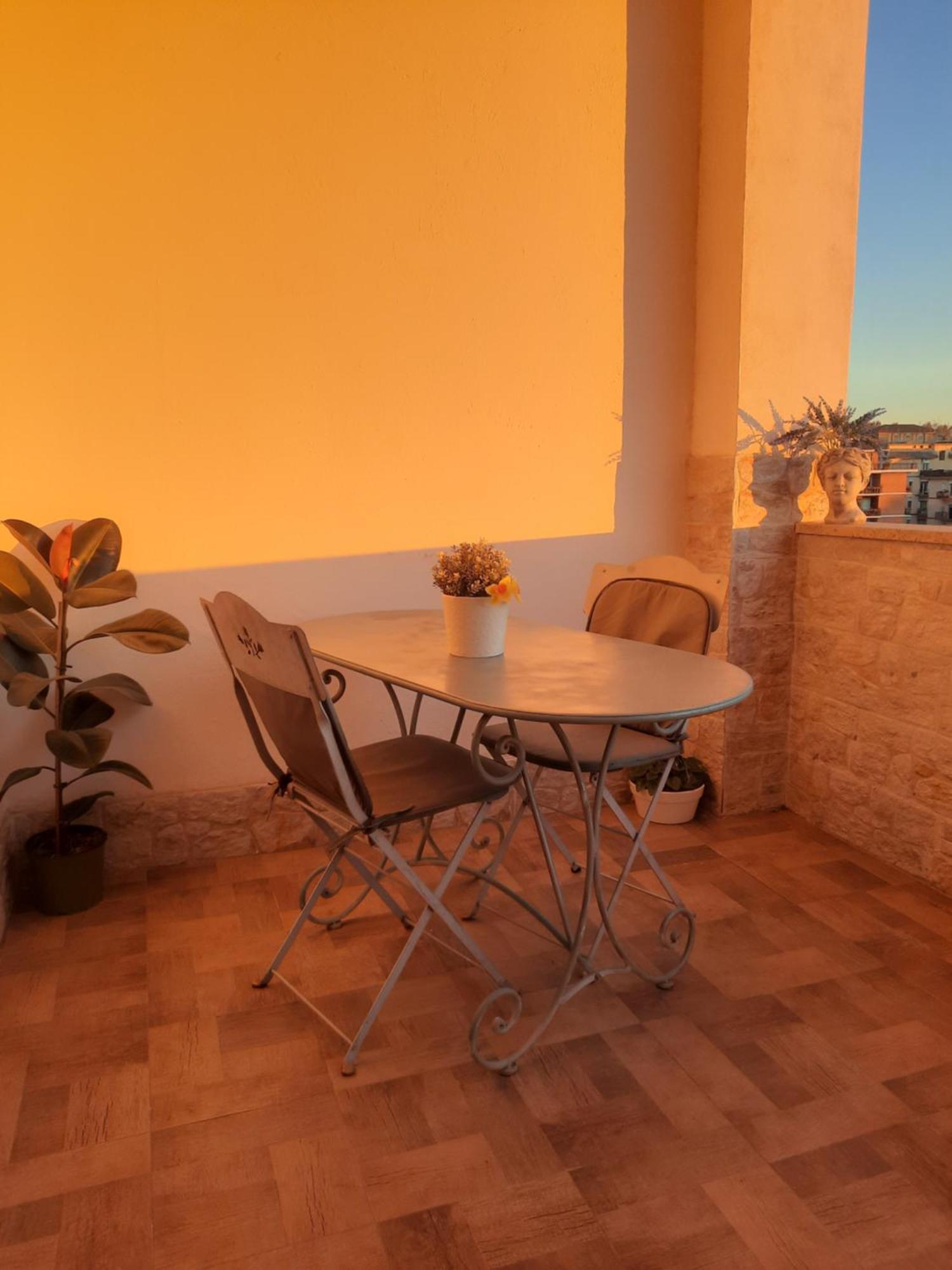Basilica San Paolo Apartment Rome Buitenkant foto
