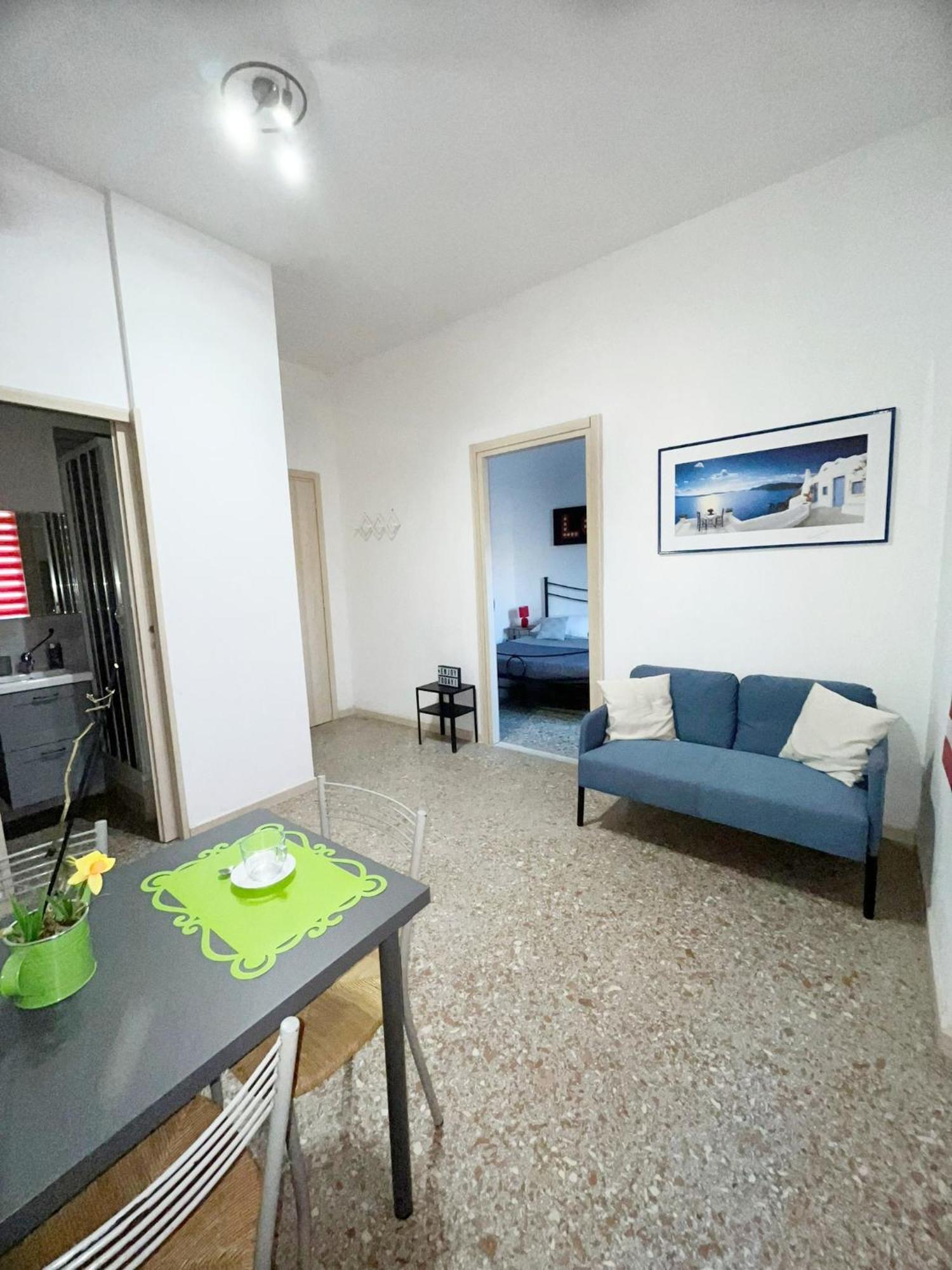 Basilica San Paolo Apartment Rome Buitenkant foto