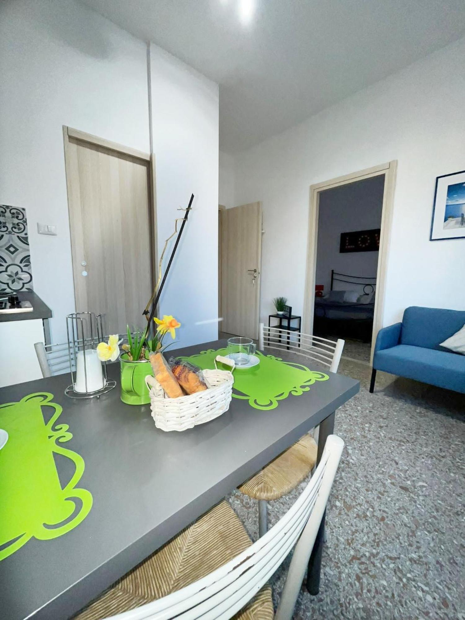 Basilica San Paolo Apartment Rome Buitenkant foto