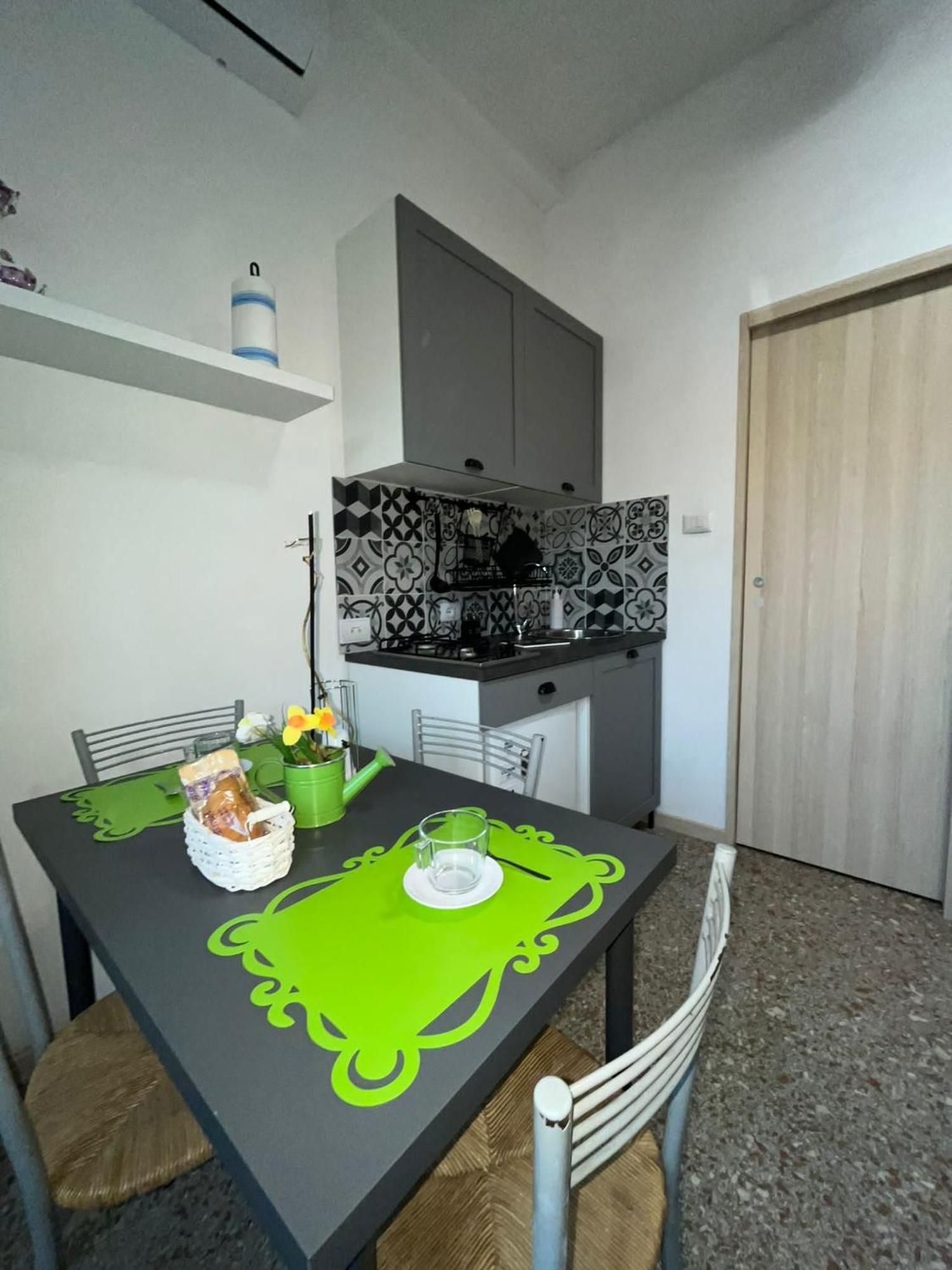 Basilica San Paolo Apartment Rome Buitenkant foto