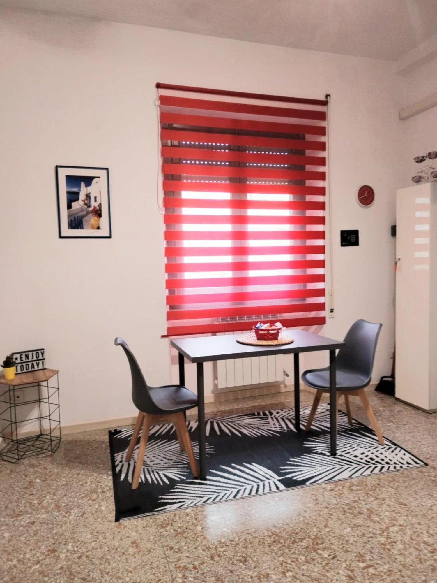 Basilica San Paolo Apartment Rome Buitenkant foto