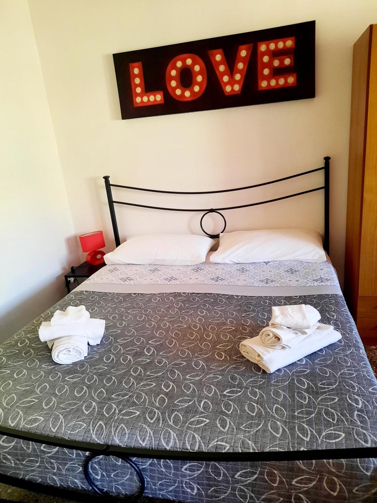 Basilica San Paolo Apartment Rome Buitenkant foto