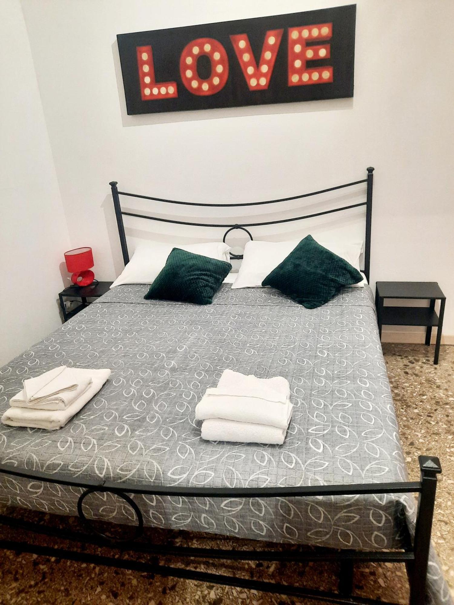 Basilica San Paolo Apartment Rome Buitenkant foto