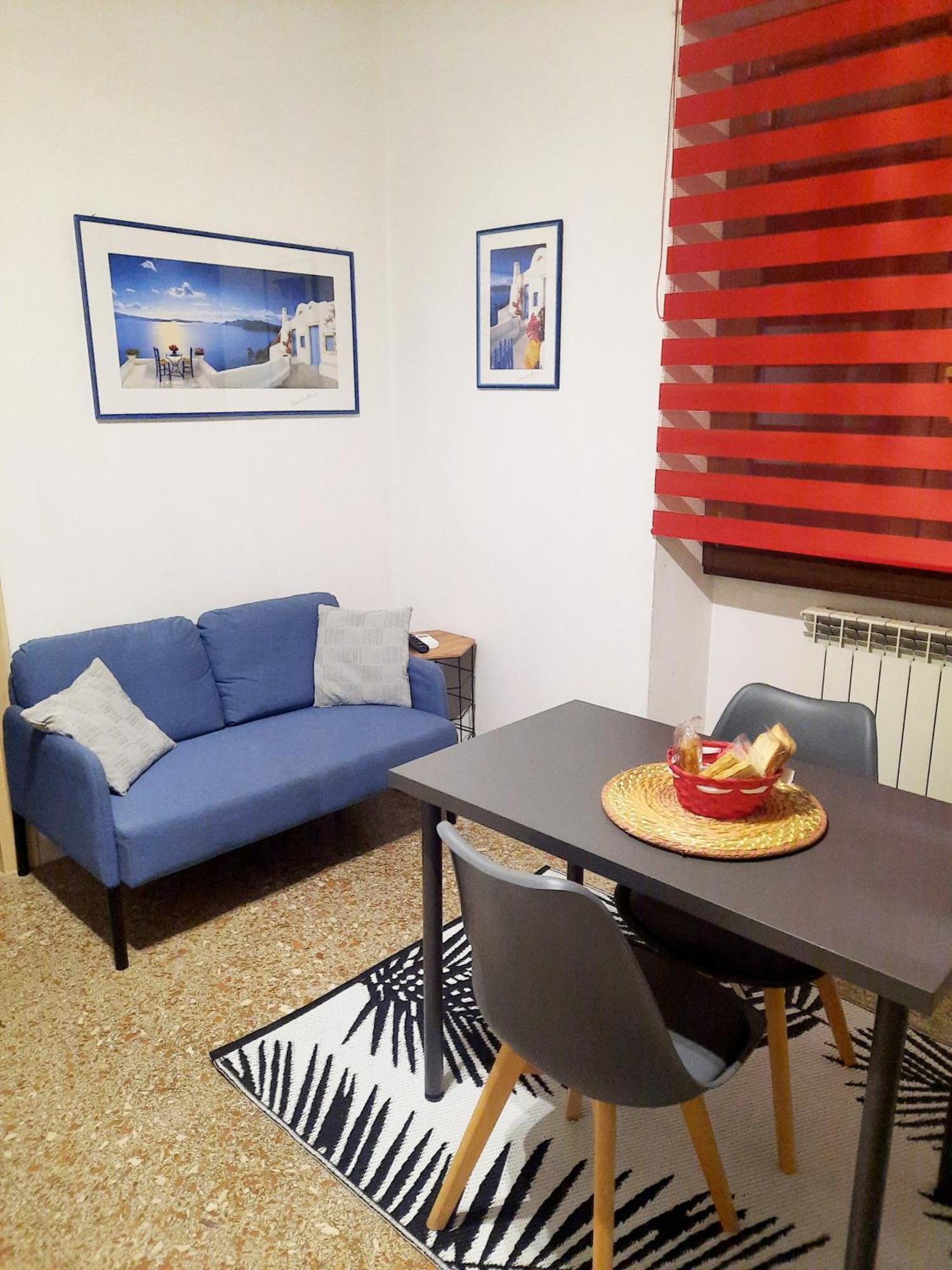 Basilica San Paolo Apartment Rome Buitenkant foto